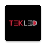 tekled ghana android application logo